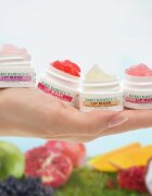 Mario Badescu Lip Mask Collection хидратираща маска за устни подаръчен комплект 4x8 мл.