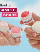 Mario Badescu Lip Mask Collection хидратираща маска за устни подаръчен комплект 4x8 мл.