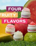 Mario Badescu Lip Mask Collection хидратираща маска за устни подаръчен комплект 4x8 мл.