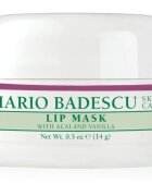Mario Badescu Lip Mask with Acai and Vanilla нощна маска за устни 14 гр.