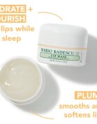 Mario Badescu Lip Mask with Coconut and Mango хидратираща маска за устни 14 гр.