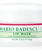 Mario Badescu Lip Mask With Pomegranate and Guava хидратираща маска за устни 14 гр.