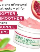 Mario Badescu Lip Mask With Pomegranate and Guava хидратираща маска за устни 14 гр.