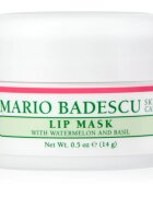 Mario Badescu Lip Mask with Watermelon and Basil хидратираща маска за устни 14 гр.