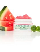 Mario Badescu Lip Mask with Watermelon and Basil хидратираща маска за устни 14 гр.