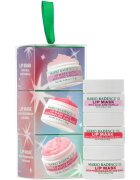 Mario Badescu Mini Lip Mask Ornament подаръчен комплект за устни
