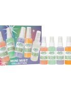 Mario Badescu Mini Mist Collection подаръчен комплект за освежаване и хидратация