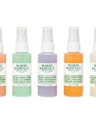 Mario Badescu Mini Mist Collection подаръчен комплект за освежаване и хидратация