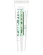 Mario Badescu Mint Lip Balm ултра подхранващ балсам за устни 10 гр.
