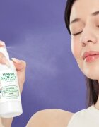 Mario Badescu Repairing Facial Spray With Hypochlorous Acid обновяващ спрей за лице за успокояване на кожата 118 мл.
