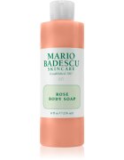 Mario Badescu Rose Body Soap зареждащ с енергия душ гел с розово масло 236 мл.
