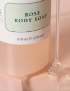 Mario Badescu Rose Body Soap зареждащ с енергия душ гел с розово масло 236 мл.