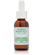 Mario Badescu Rose Hips Nourishing Oil антиоксидантен маслен серум за лице с шипково масло 29 мл.