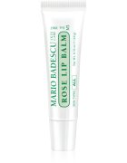 Mario Badescu Rose Lip Balm ултра подхранващ балсам за устни с аромат на рози 10 гр.