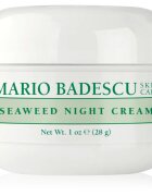 Mario Badescu Seaweed Night Cream нощен хидратиращ крем с минерали 28 гр.