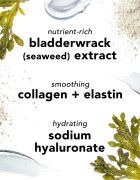 Mario Badescu Seaweed Night Cream нощен хидратиращ крем с минерали 28 гр.
