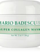 Mario Badescu Super Collagen Mask озаряваща лифтинг маска с колаген 56 гр.