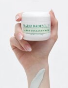 Mario Badescu Super Collagen Mask озаряваща лифтинг маска с колаген 56 гр.