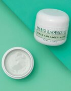 Mario Badescu Super Collagen Mask озаряваща лифтинг маска с колаген 56 гр.