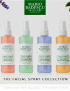 Mario Badescu The Facial Spray Collection мъгла за лице подаръчен комплект