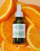 Mario Badescu Vitamin C Serum озаряващ серум с витамин С 29 мл.