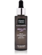 MartiDerm Black Diamond Absolute Lift Serum стягащ лифтинг серум 30 мл.