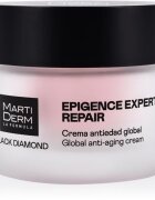MartiDerm Black Diamond Epigence Expert Repair дневен крем против бръчки пълнещ 50 мл.