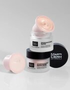 MartiDerm Black Diamond Epigence Expert Repair Night нощен крем против бръчки пълнещ 50 мл.