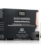 MartiDerm Black Diamond Epigence Optima SPF 50+ защитен серум в ампули SPF 50+ 30x2 мл.