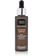 MartiDerm Black Diamond Ultimate Antiox Serum ревитализиращ серум с антиоксидантен ефект 30 мл.
