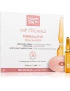 MartiDerm Essentials Formula 10 защитен серум в ампули SPF 30 10x2 мл.