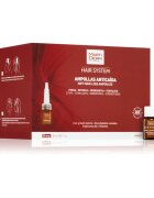 MartiDerm Hair System Anti Hair-Loss Ampoules ампули против косопад 28 бр.