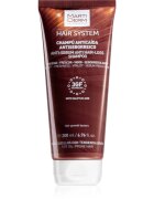 MartiDerm Hair System Anti-Sebum Anti-Hair Loss Shampoo шампоан против косопад за мазна кожа на скалпа 200 мл.
