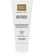 MartiDerm Pigment Zero DSP-Specific Body Areas крем за тяло против пигментни петна 75 мл.