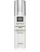 MartiDerm Platinum Neck-Line Correct Serum интензивен лифтинг серум за стягане на шията и брадичката 50 мл.