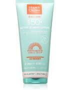 MartiDerm Sun Care Active D Body Lotion слънцезащитен крем за тяло SPF 50 200 мл.