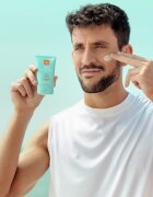 MartiDerm Sun Care Active D Hydra Gel слънцезащитен гел-крем за лице 50 мл.