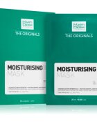 MartiDerm The Originals Anti-Aging хидратираща маска за лице 10 бр.