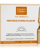 MartiDerm The Originals Proteos Hydra Plus SP Ampoules грижа против бръчки в ампули 30x2 мл.