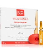 MartiDerm The Originals Proteos Liposome Изглаждаща и озаряваща грижа в ампули 10x2 мл.
