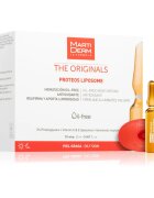 MartiDerm The Originals Proteos Liposome мулти коригираща Anti-age грижа в ампули 30x2 мл.