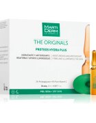MartiDerm The Originals Protoes Hydra Plus интезивен хидратиращ серум 30x2 мл.