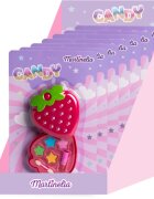 Martinelia Candy Strawberry Makeup комплект за деца 3+