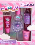 Martinelia Candy The Sweetest Beauty комплект за деца 3+
