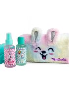 Martinelia Circus Bath Set Bag подаръчен комплект за деца 3+