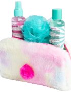 Martinelia Circus Bath Set Bag подаръчен комплект за деца 3+