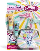 Martinelia Circus Beauty & Purse комплект за деца 3+