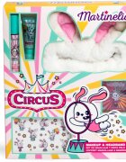 Martinelia Circus Makeup & Headband комплект за деца 3+