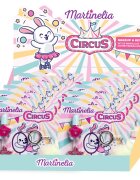 Martinelia Circus Makeup & Keychain комплект за деца 3+