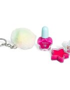 Martinelia Circus Makeup & Keychain комплект за деца 3+